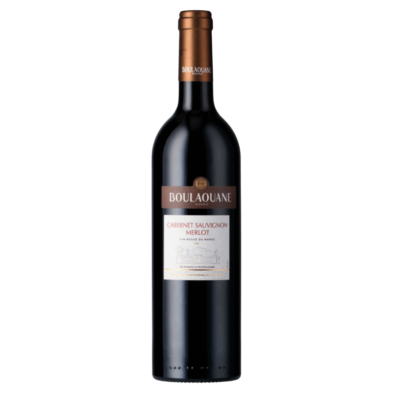 Boulaouane