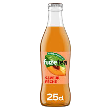 Fuze Tea 25 cl