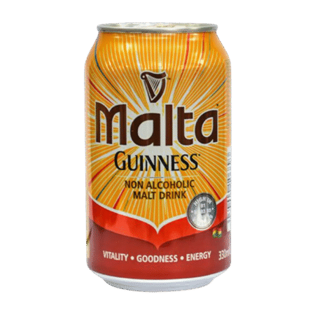 Malta Guinness 30 cl